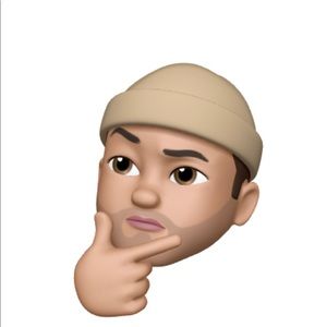 Meet your Posher, Joshua